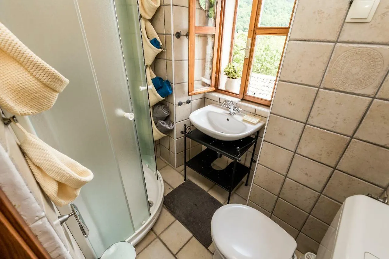 Villa House Pavincic Lovran
