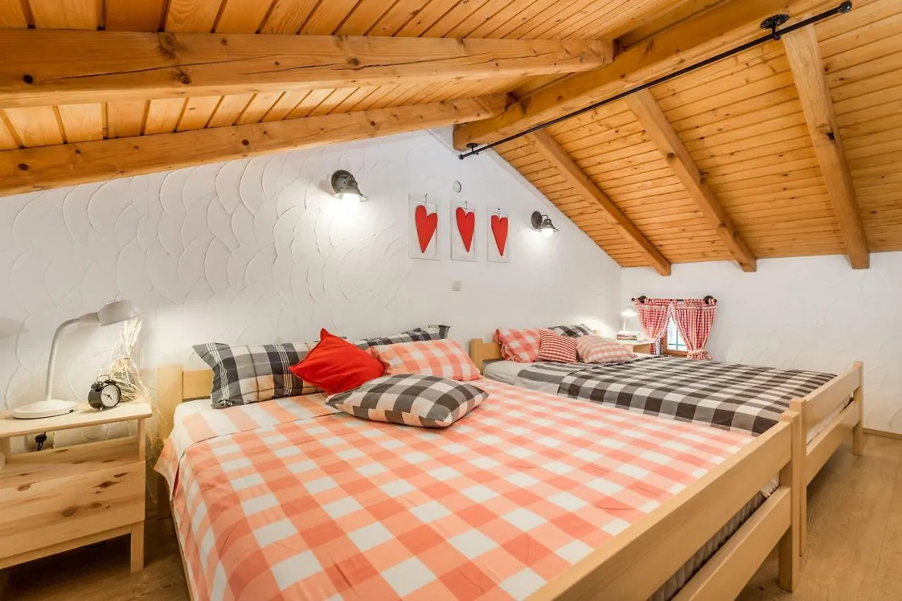 Villa House Pavincic Lovran