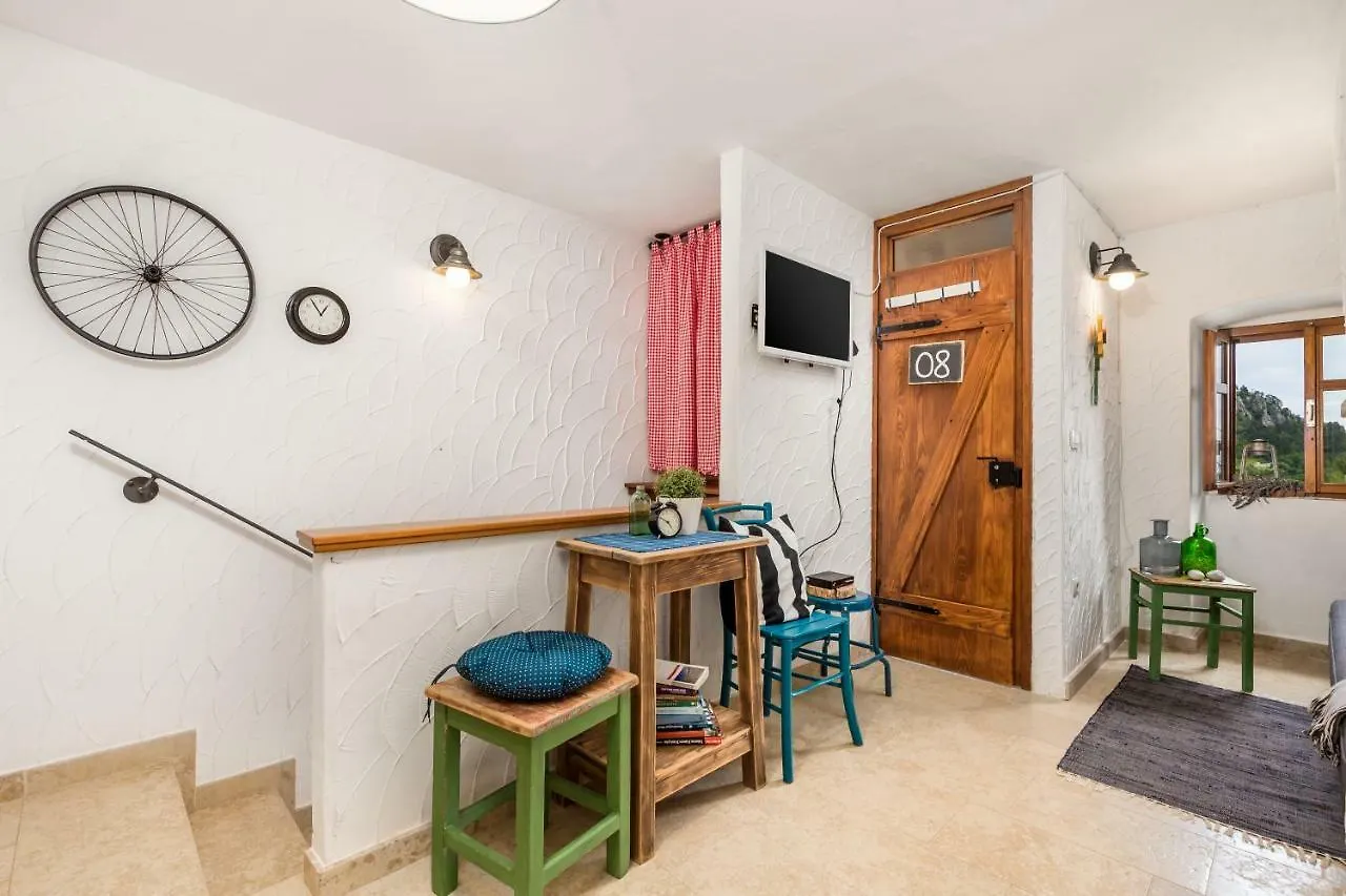 Villa House Pavincic Lovran 0*,